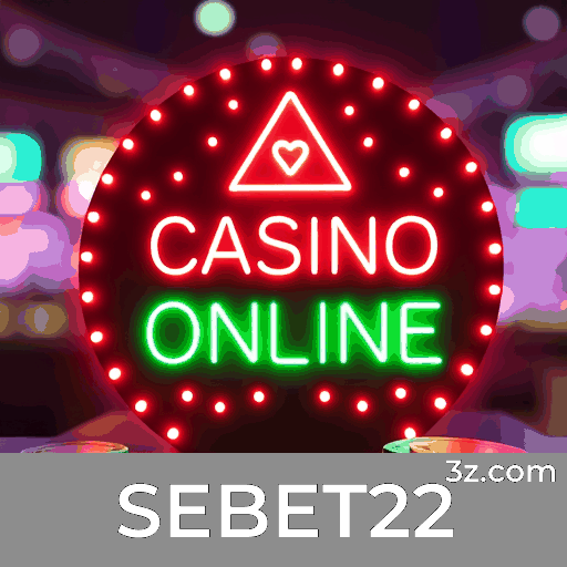 SEBET22: A Experiência de Casino Ao Vivo Profissional e Imersiva