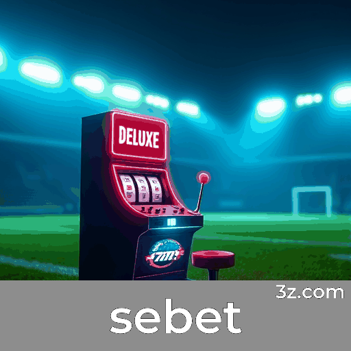 sebet: Seu Cassino e Plataforma de Apostas Confiável