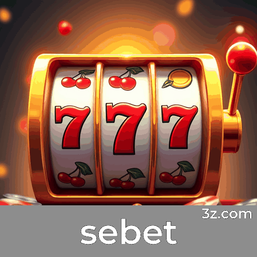 Tecnologia de Ponta e Segurança Avançada na Plataforma Sebet